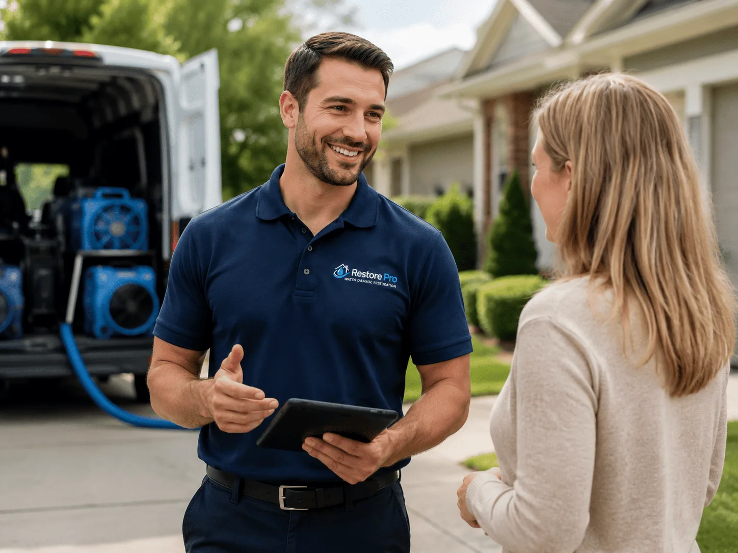 Water Damage Restoration Cayuga, NY FAQs